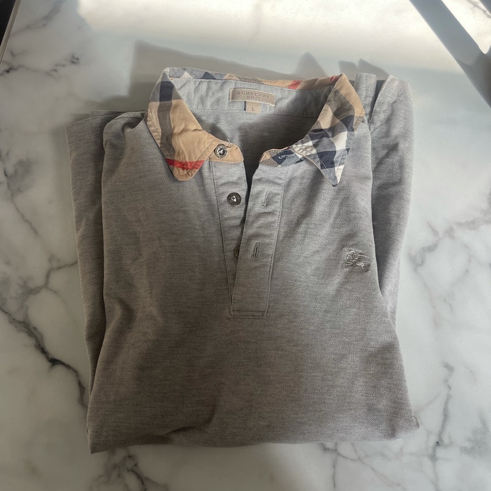 Burberry Shirt